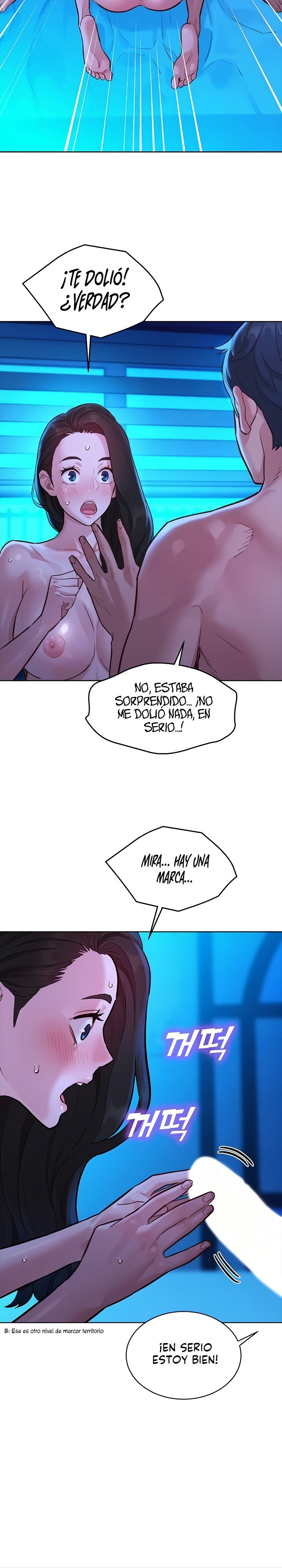 Friends to Lovers from Today Raw Chapter 57 image 15