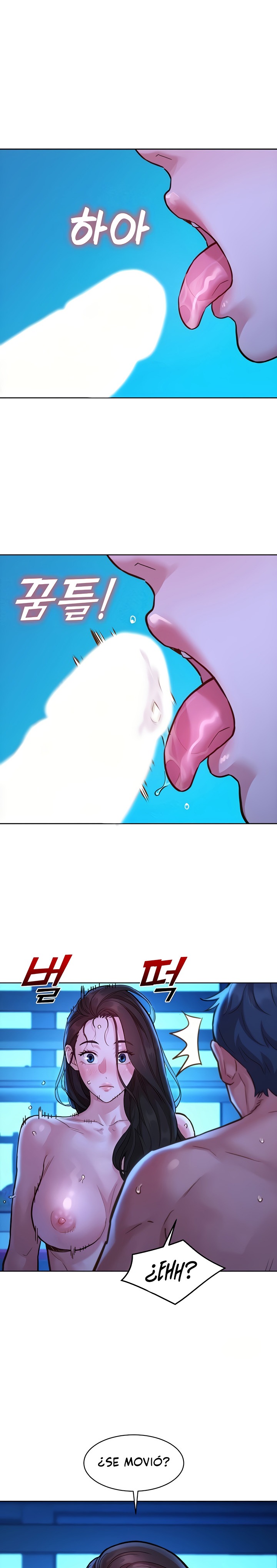 Friends to Lovers from Today Raw Chapter 57 image 4