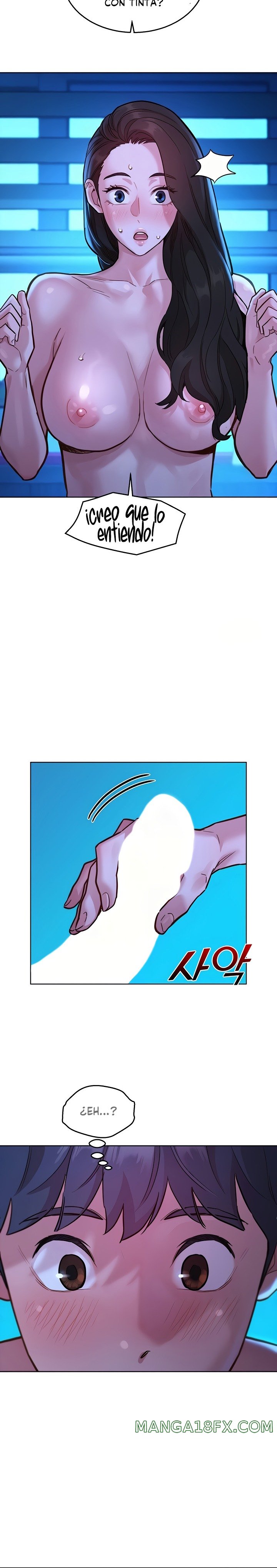 Friends to Lovers from Today Raw Chapter 57 image 7