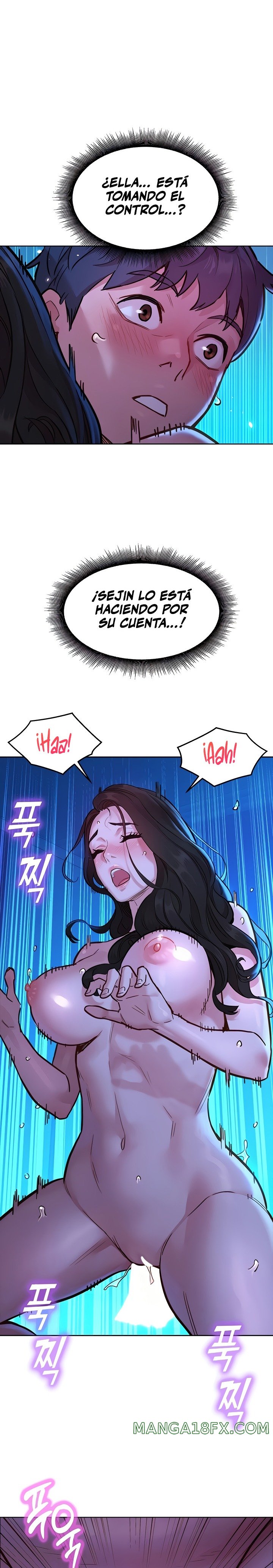 Friends to Lovers from Today Raw Chapter 58 image 1