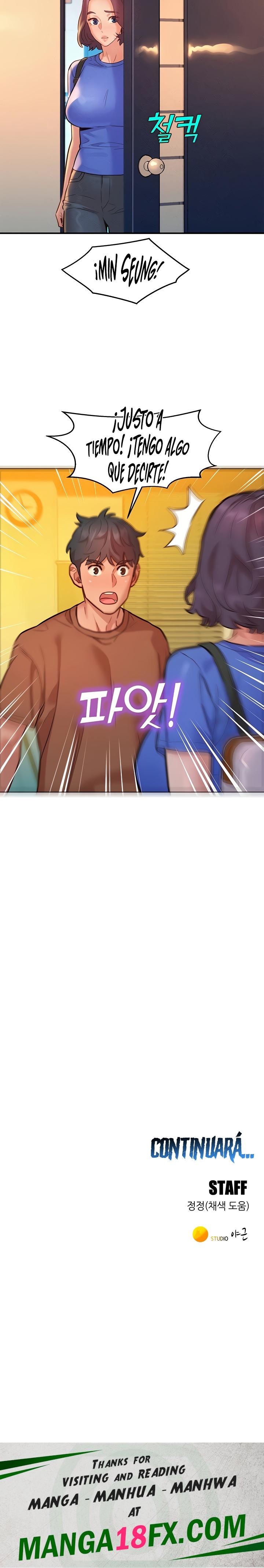 Friends to Lovers from Today Raw Chapter 58 image 26