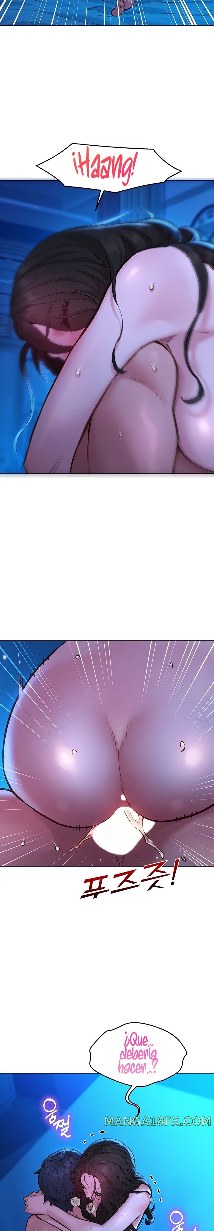 Friends to Lovers from Today Raw Chapter 58 image 3
