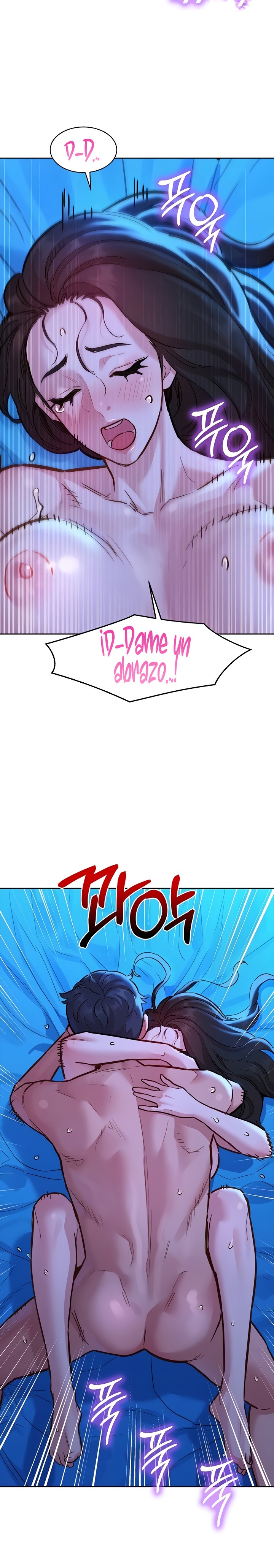 Friends to Lovers from Today Raw Chapter 58 image 7