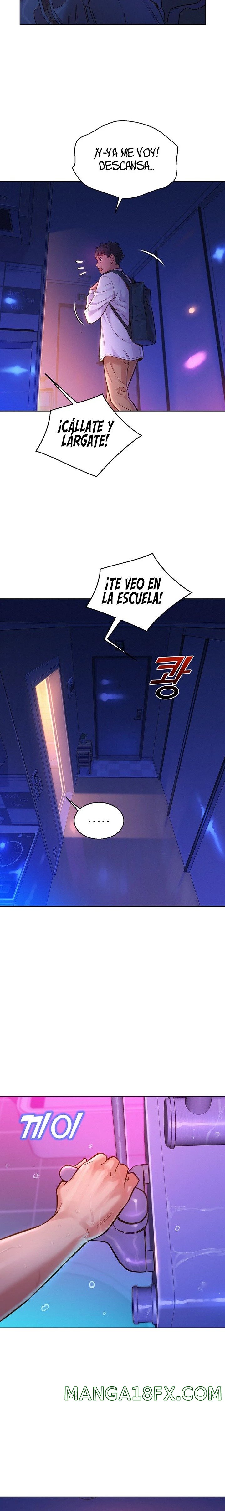 Friends to Lovers from Today Raw Chapter 6 image 15