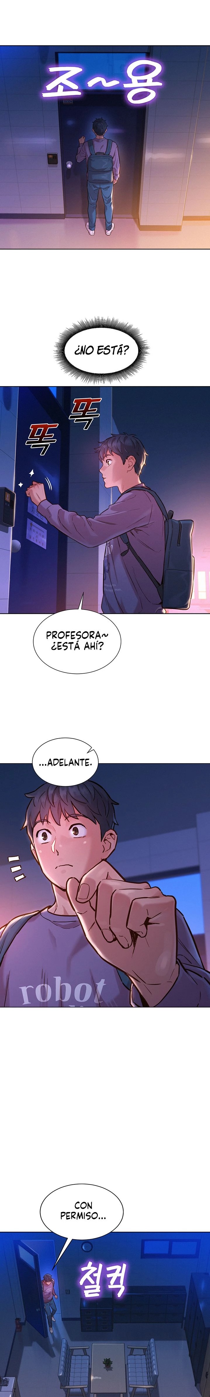 Friends to Lovers from Today Raw Chapter 6 image 20