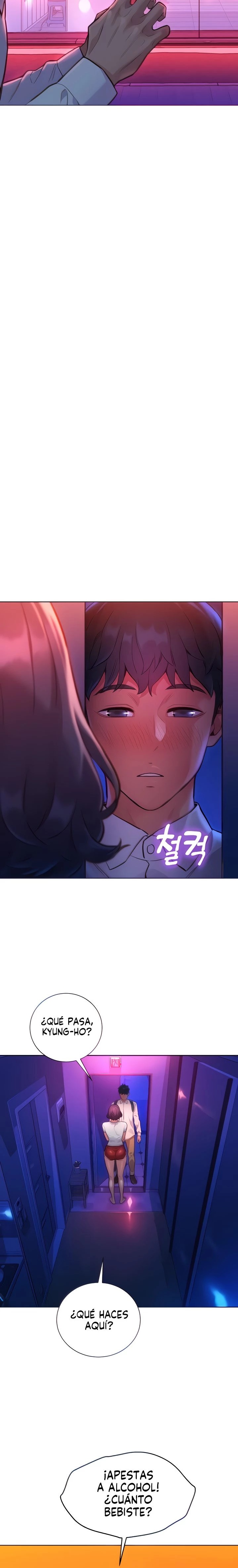 Friends to Lovers from Today Raw Chapter 6 image 3