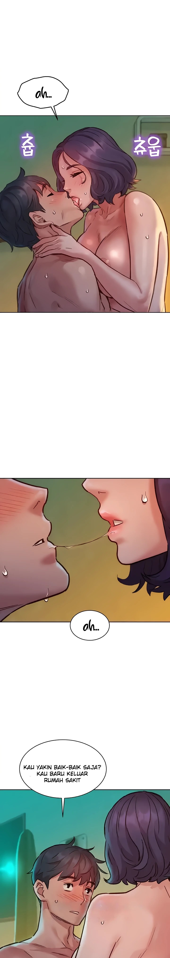 Friends to Lovers from Today Raw Chapter 63 image 19