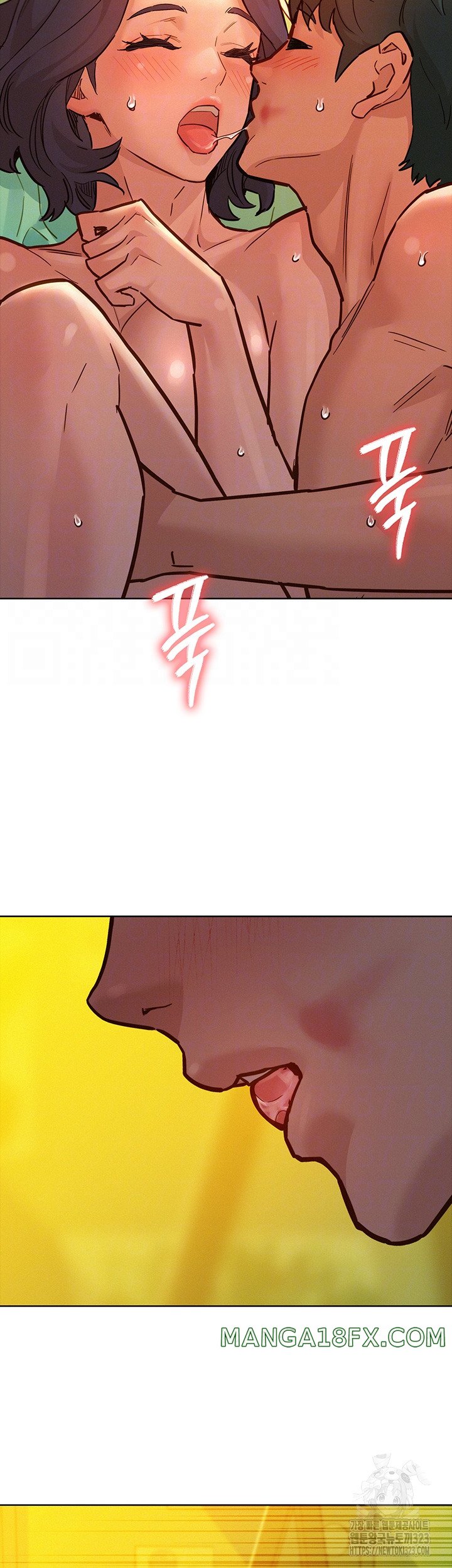Friends to Lovers from Today Raw Chapter 66 image 11