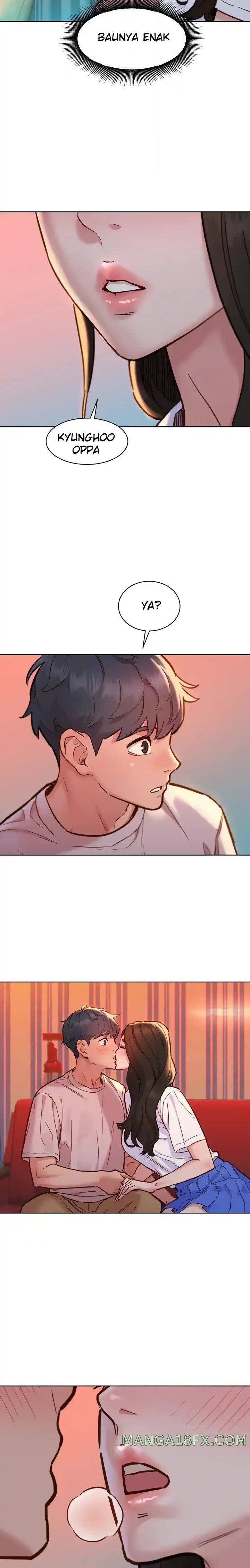 Friends to Lovers from Today Raw Chapter 67 image 14
