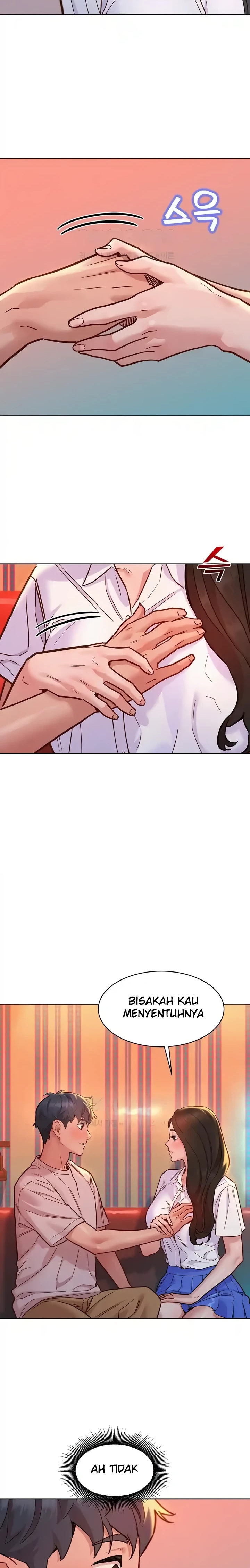 Friends to Lovers from Today Raw Chapter 67 image 16