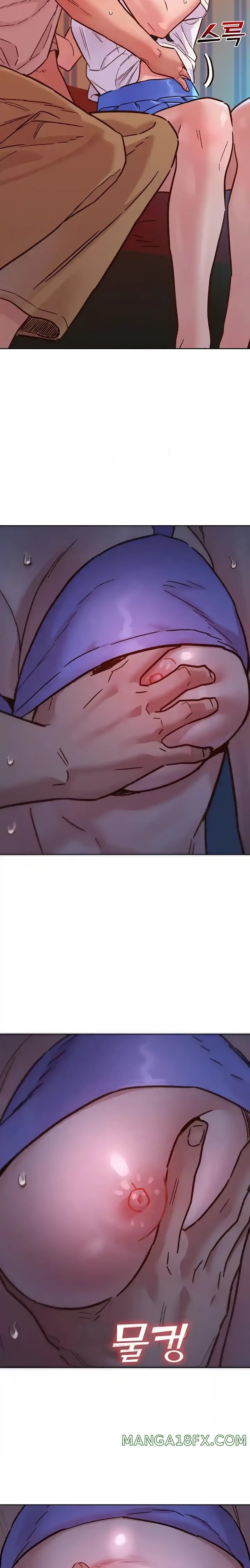 Friends to Lovers from Today Raw Chapter 67 image 18