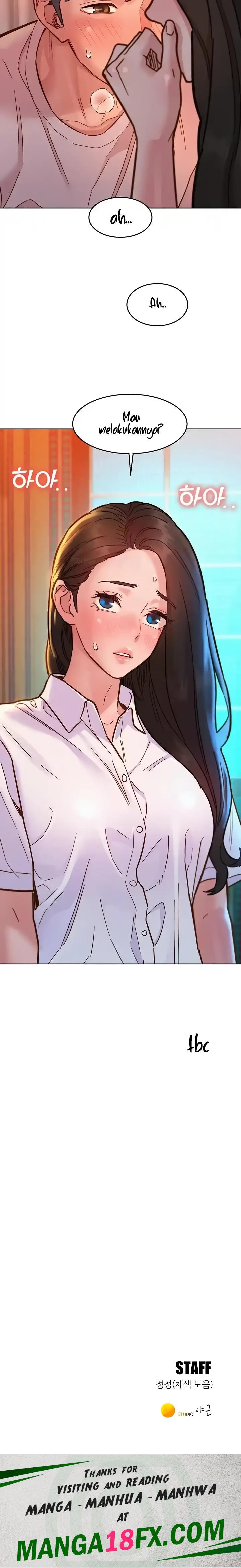 Friends to Lovers from Today Raw Chapter 67 image 22