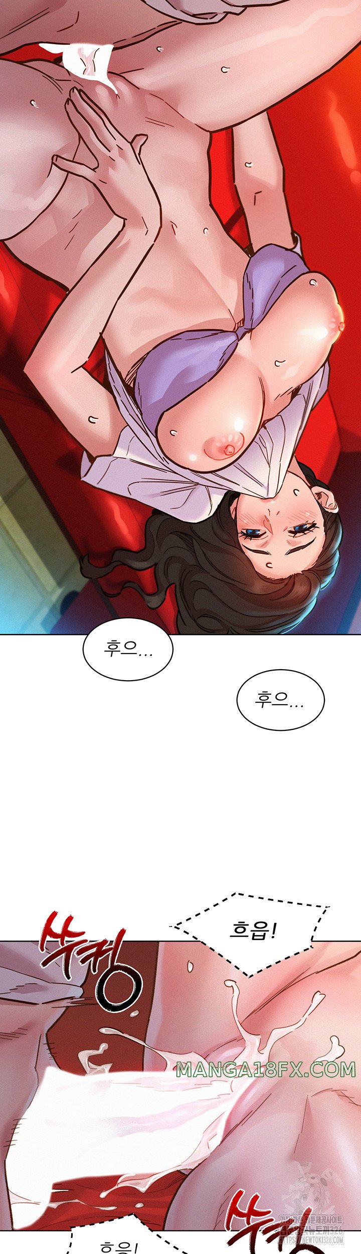 Friends to Lovers from Today Raw Chapter 68 image 39