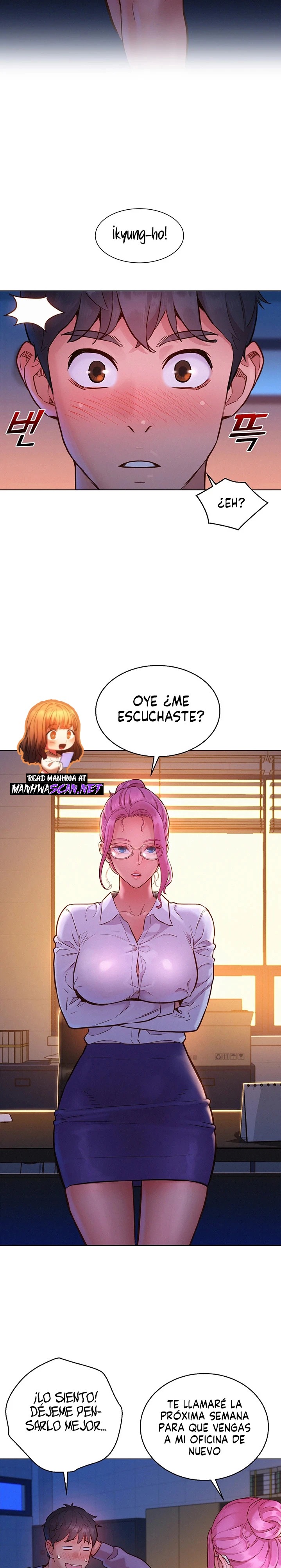 Friends to Lovers from Today Raw Chapter 7 image 11