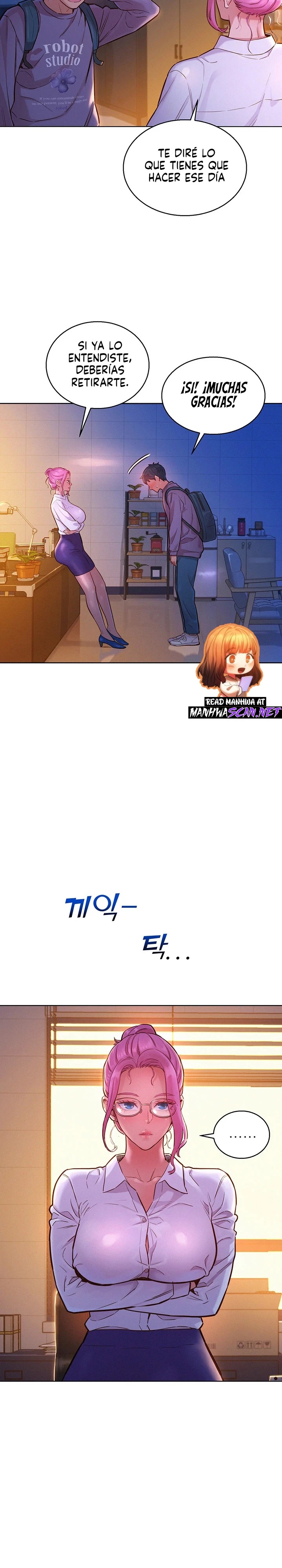 Friends to Lovers from Today Raw Chapter 7 image 12