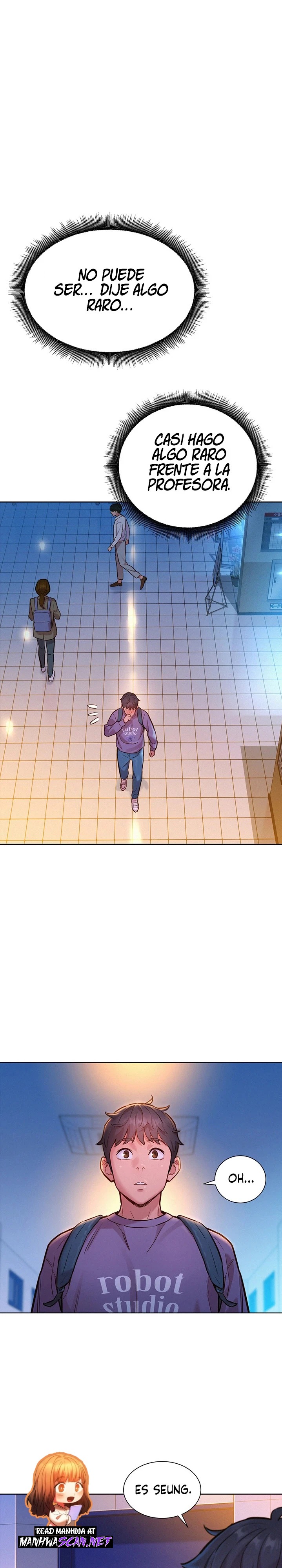 Friends to Lovers from Today Raw Chapter 7 image 13