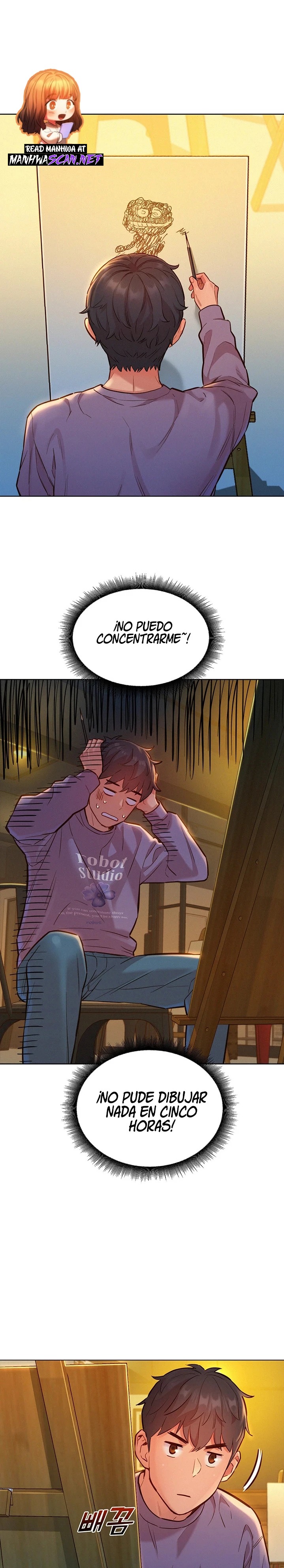 Friends to Lovers from Today Raw Chapter 7 image 17