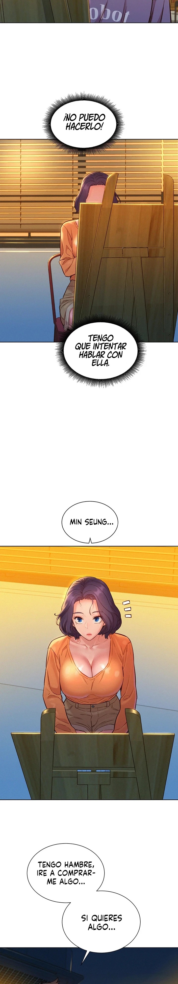 Friends to Lovers from Today Raw Chapter 7 image 18