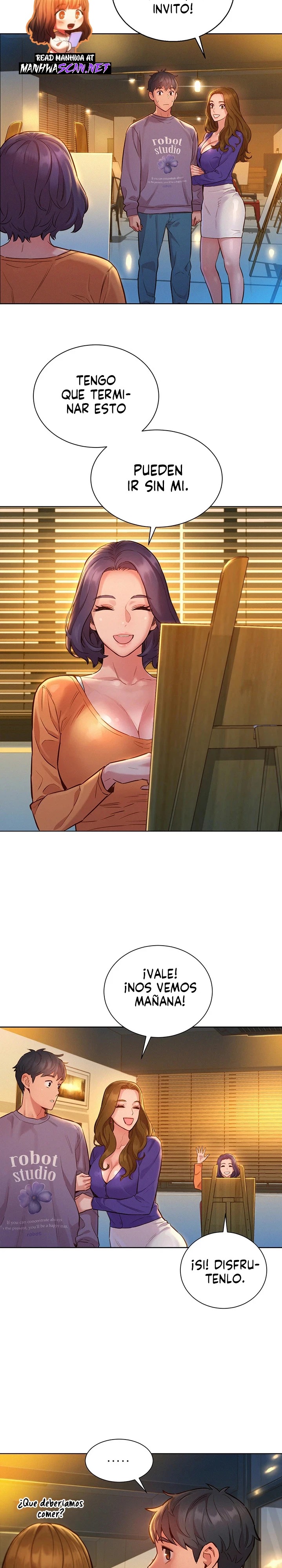 Friends to Lovers from Today Raw Chapter 7 image 20