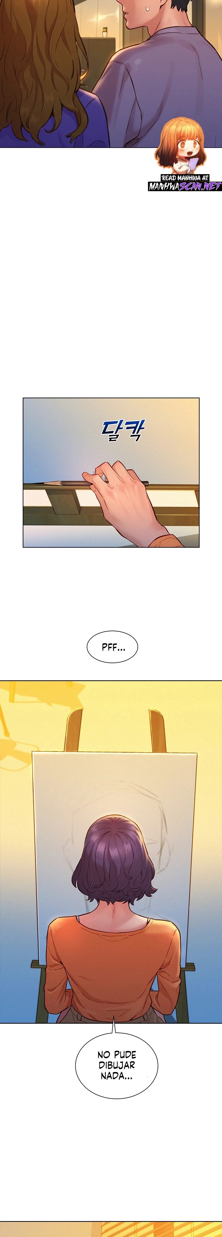 Friends to Lovers from Today Raw Chapter 7 image 21
