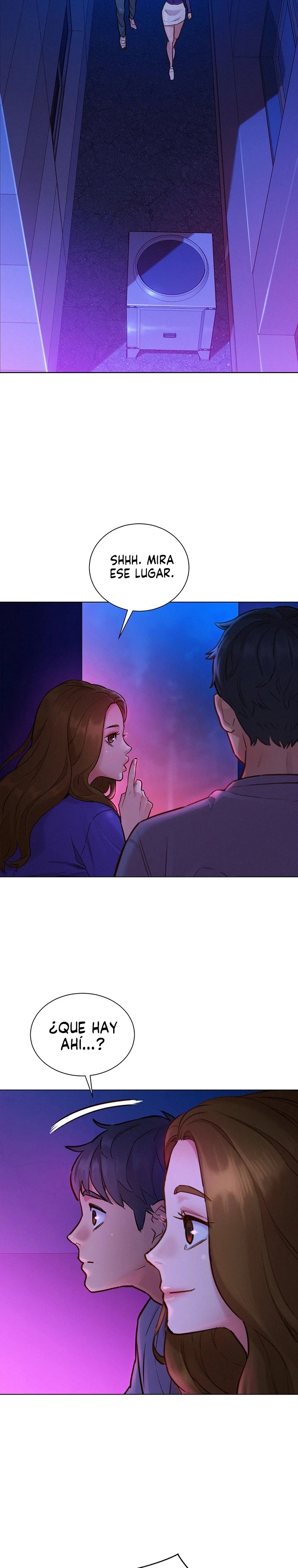 Friends to Lovers from Today Raw Chapter 7 image 25