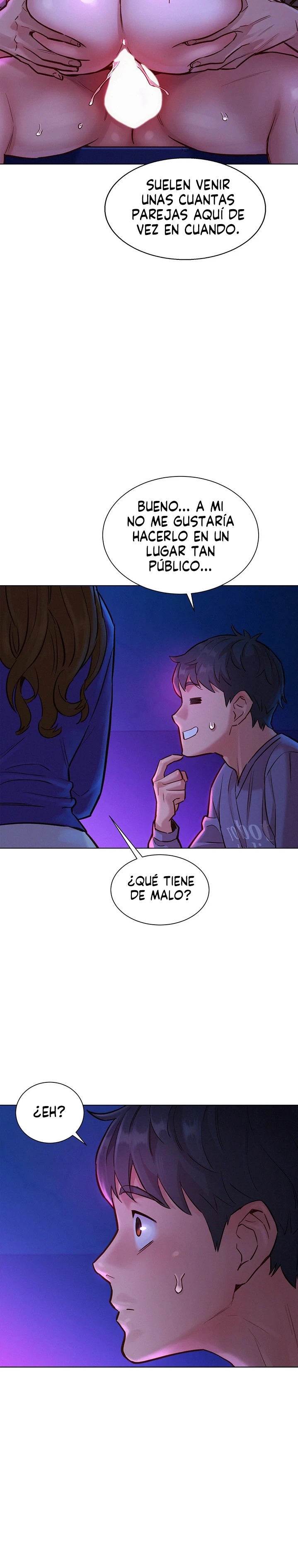 Friends to Lovers from Today Raw Chapter 7 image 27