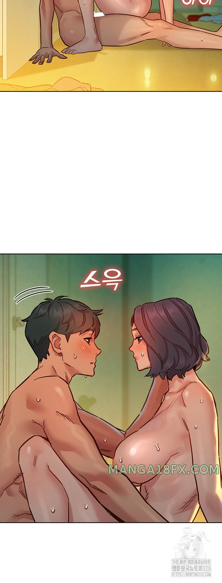 Friends to Lovers from Today Raw Chapter 70 image 34