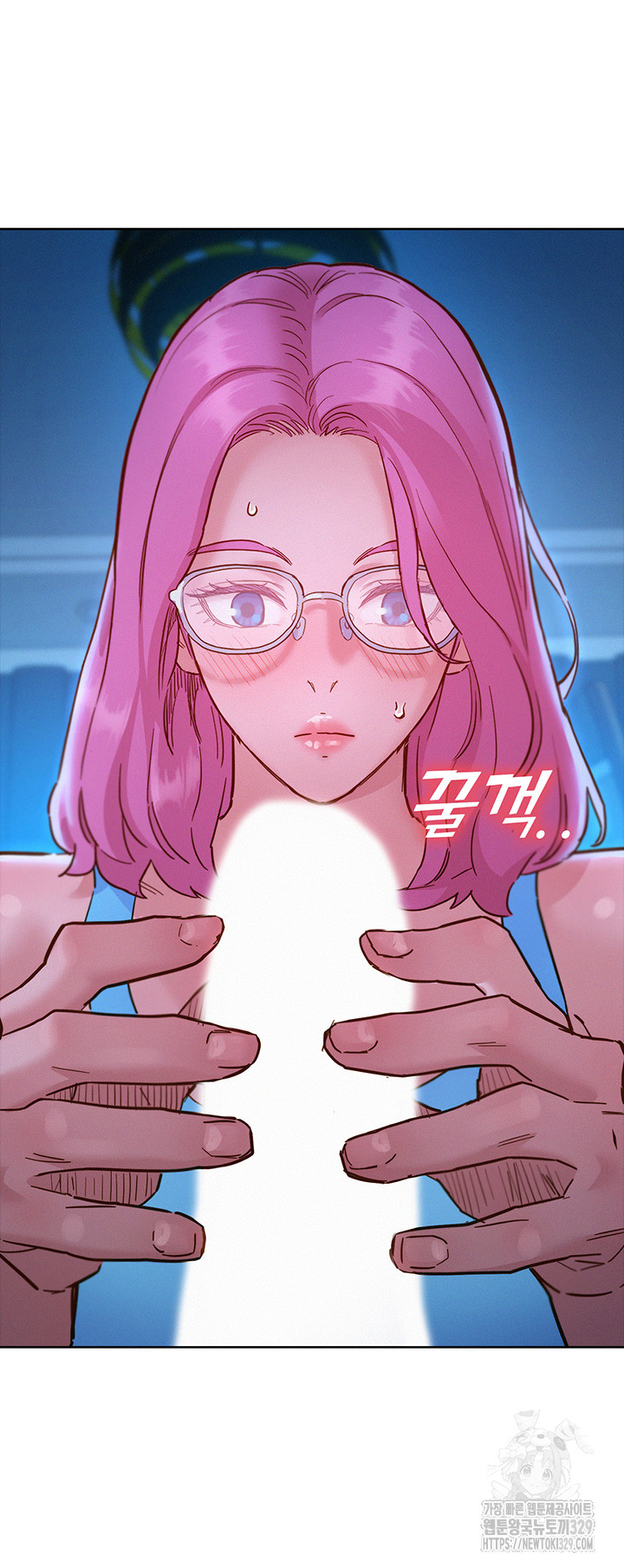 Friends to Lovers from Today Raw Chapter 72 image 41