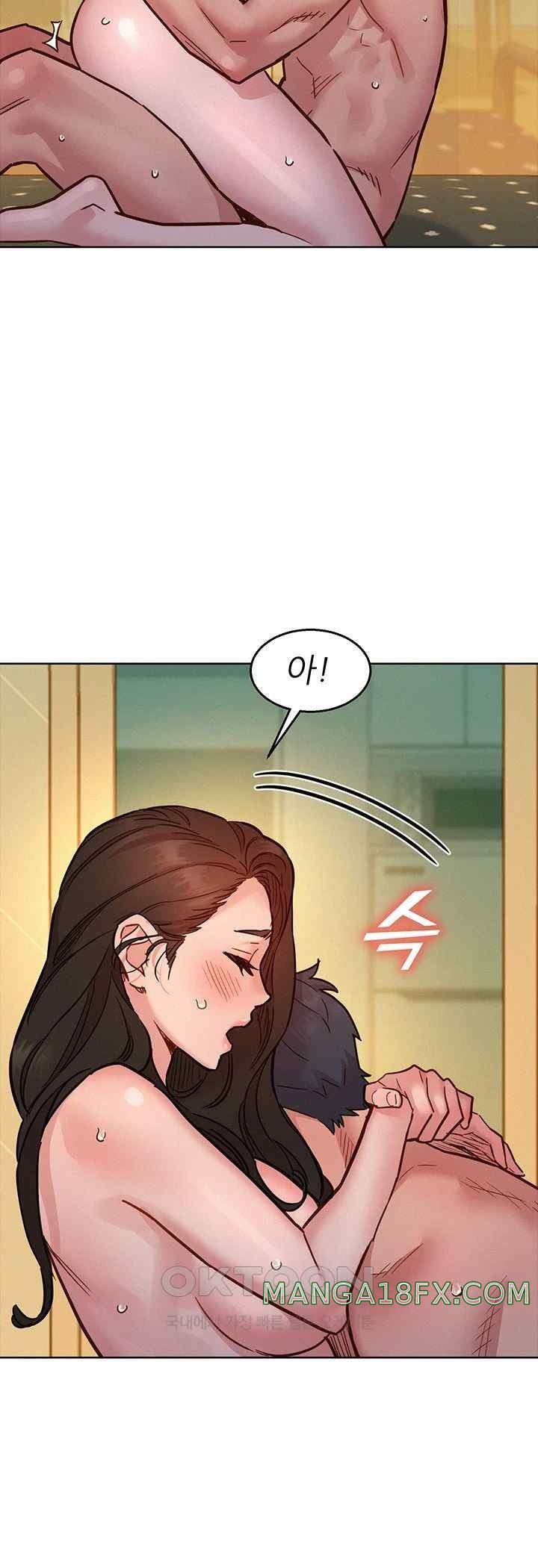 Friends to Lovers from Today Raw Chapter 78 image 35
