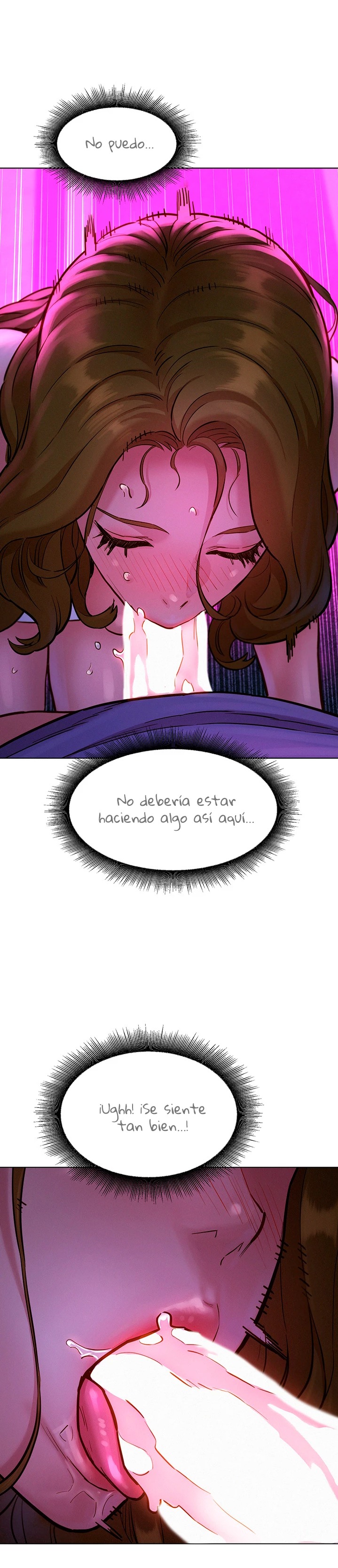 Friends to Lovers from Today Raw Chapter 8 image 13