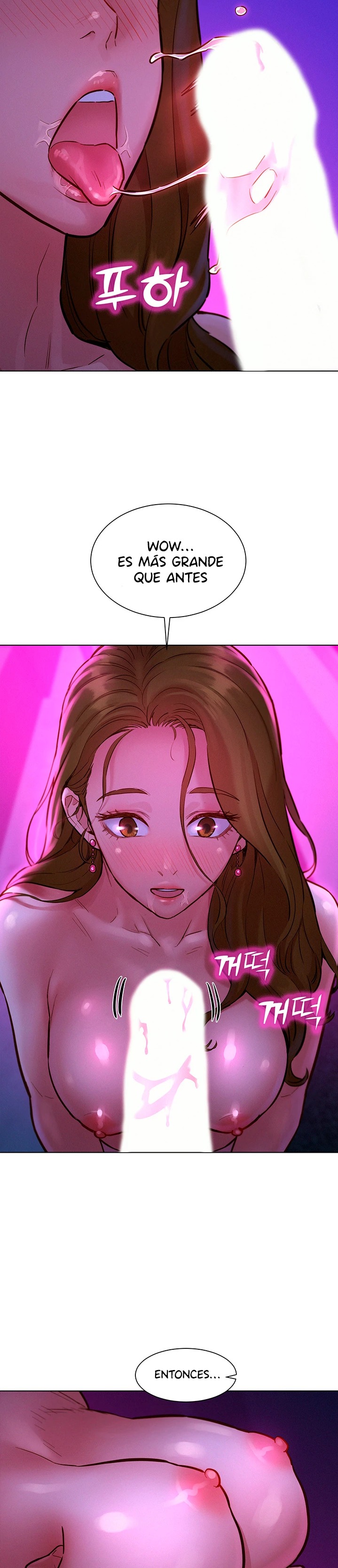 Friends to Lovers from Today Raw Chapter 8 image 15