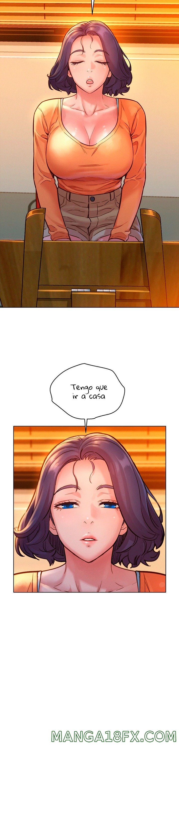 Friends to Lovers from Today Raw Chapter 8 image 19