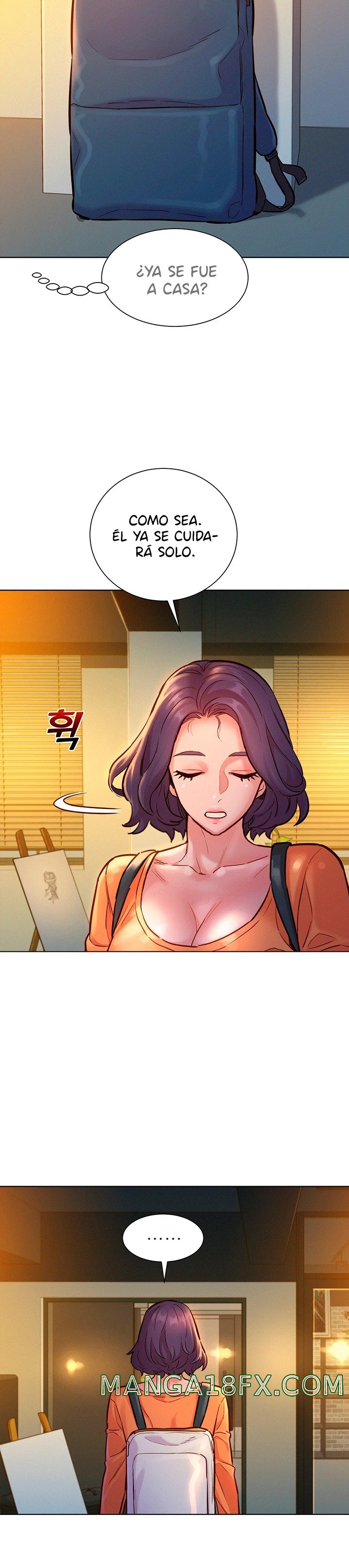 Friends to Lovers from Today Raw Chapter 8 image 21