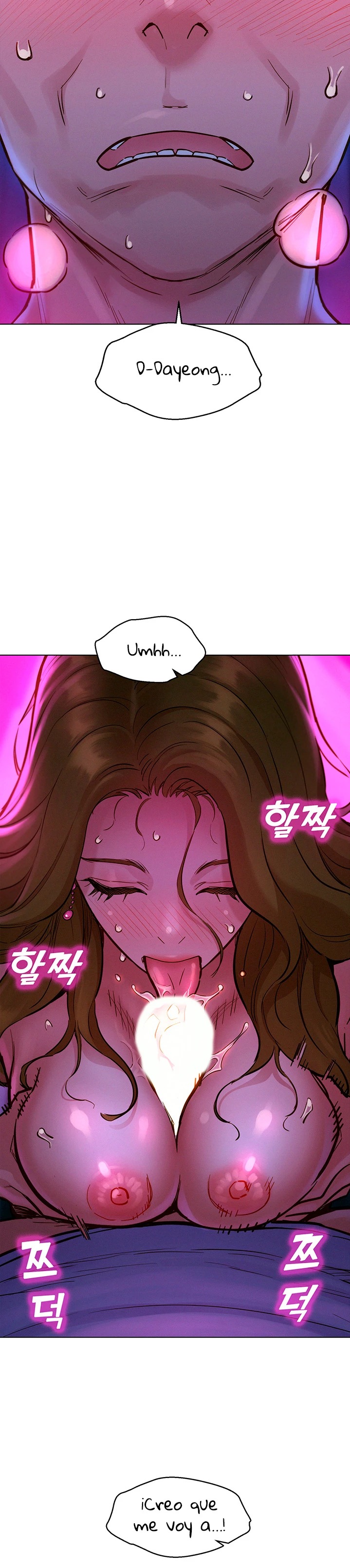 Friends to Lovers from Today Raw Chapter 8 image 25