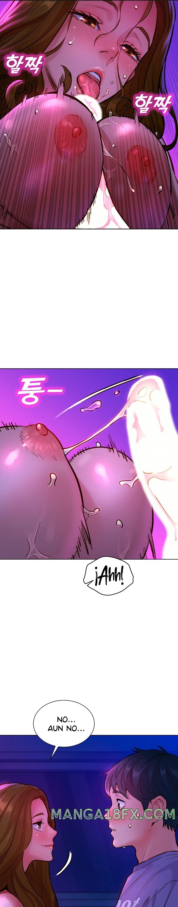 Friends to Lovers from Today Raw Chapter 8 image 26