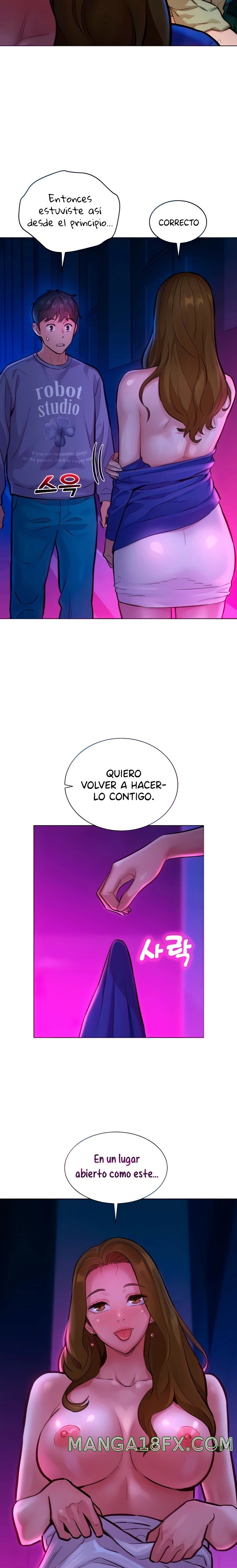 Friends to Lovers from Today Raw Chapter 8 image 7