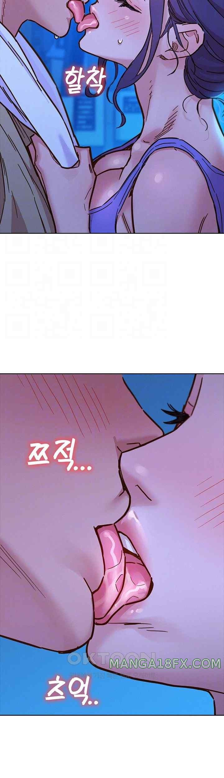 Friends to Lovers from Today Raw Chapter 80 image 5