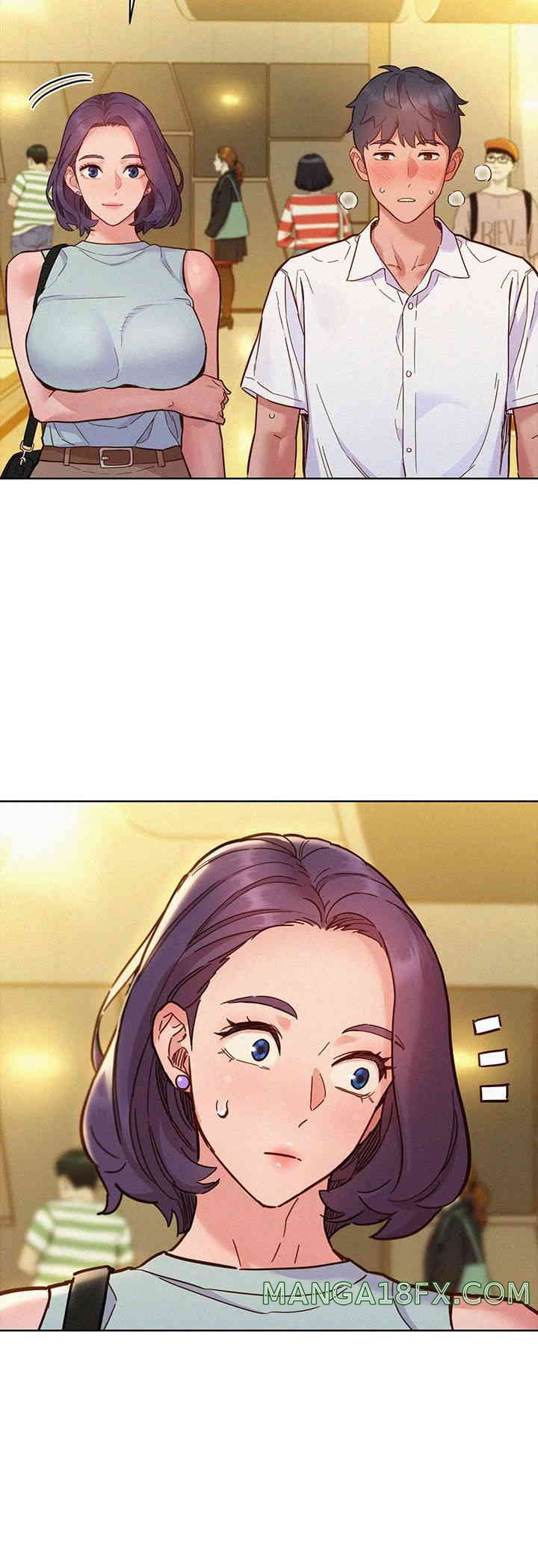 Friends to Lovers from Today Raw Chapter 88 image 32