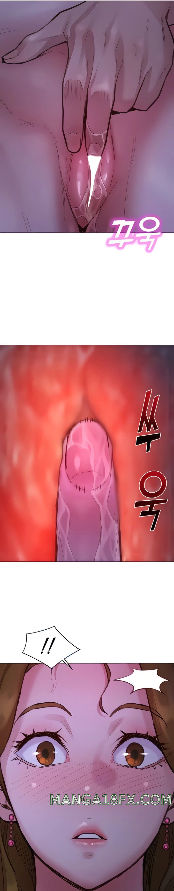 Friends to Lovers from Today Raw Chapter 9 image 9