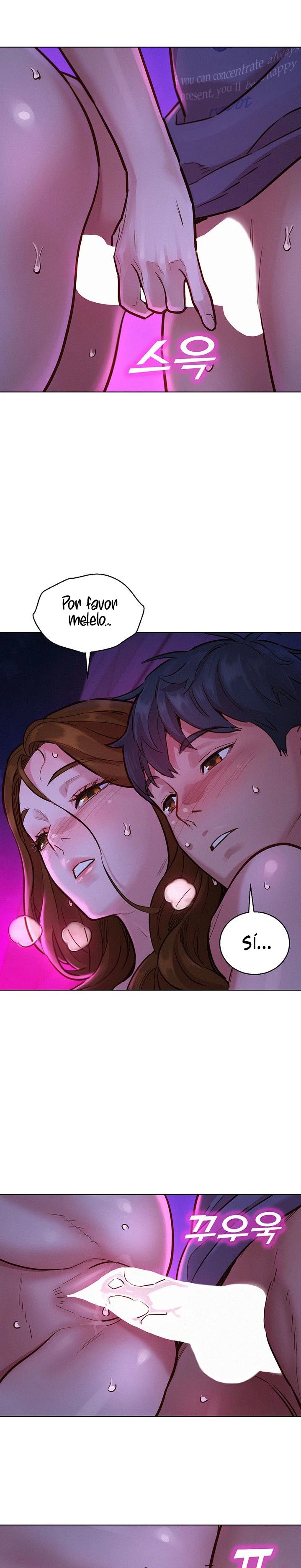 Friends to Lovers from Today Raw Chapter 9 image 14
