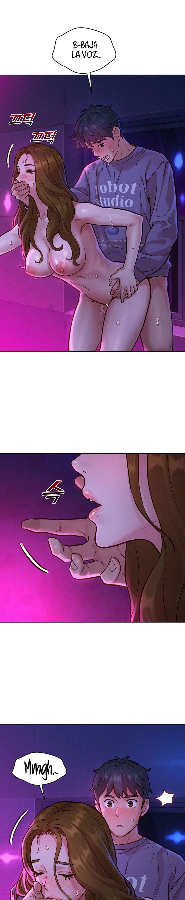 Friends to Lovers from Today Raw Chapter 9 image 17