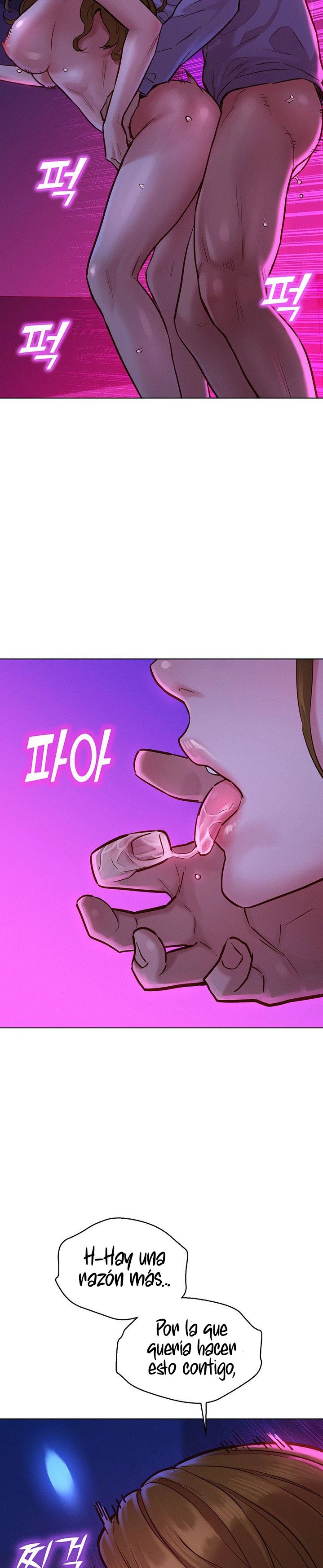 Friends to Lovers from Today Raw Chapter 9 image 19