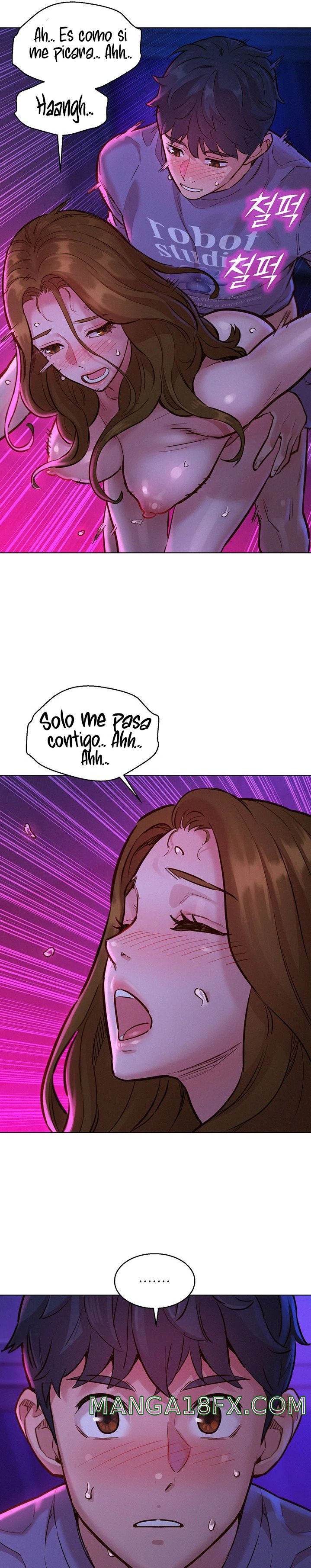 Friends to Lovers from Today Raw Chapter 9 image 21