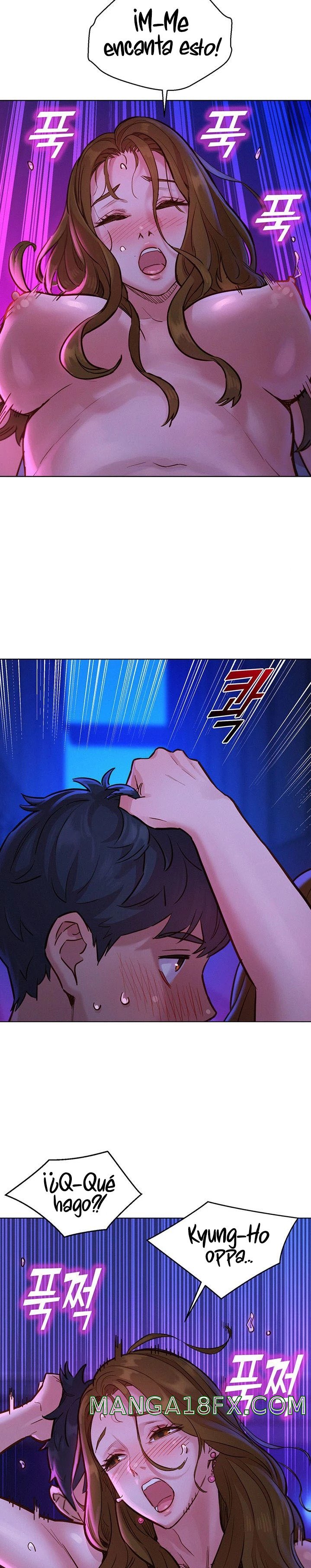Friends to Lovers from Today Raw Chapter 9 image 23