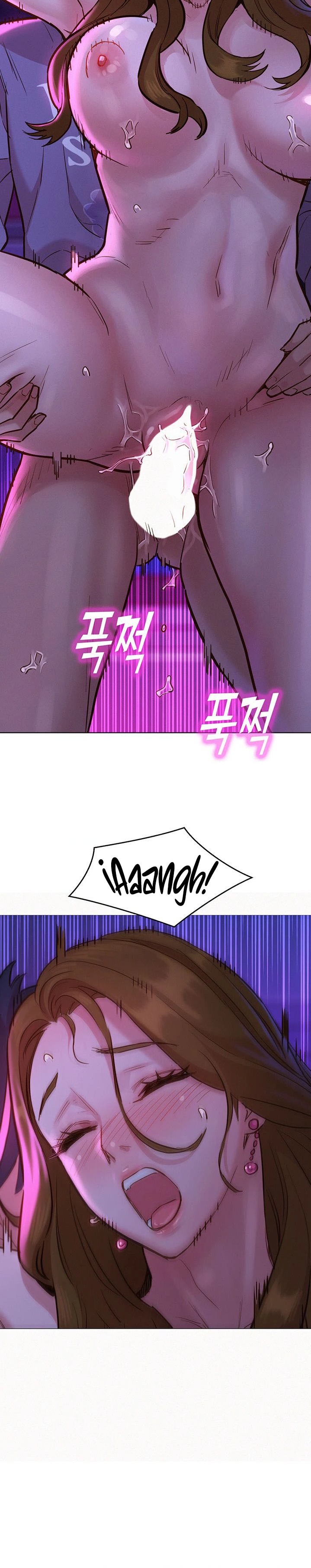 Friends to Lovers from Today Raw Chapter 9 image 24