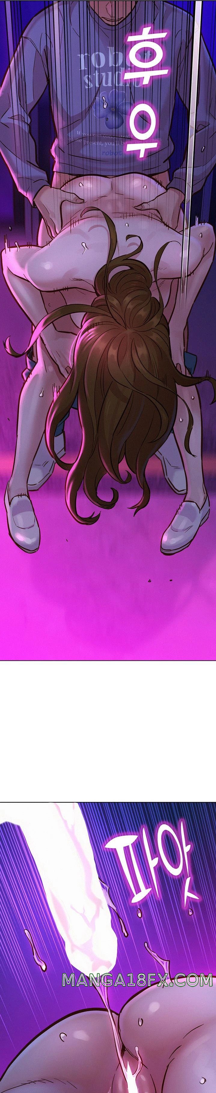 Friends to Lovers from Today Raw Chapter 9 image 25