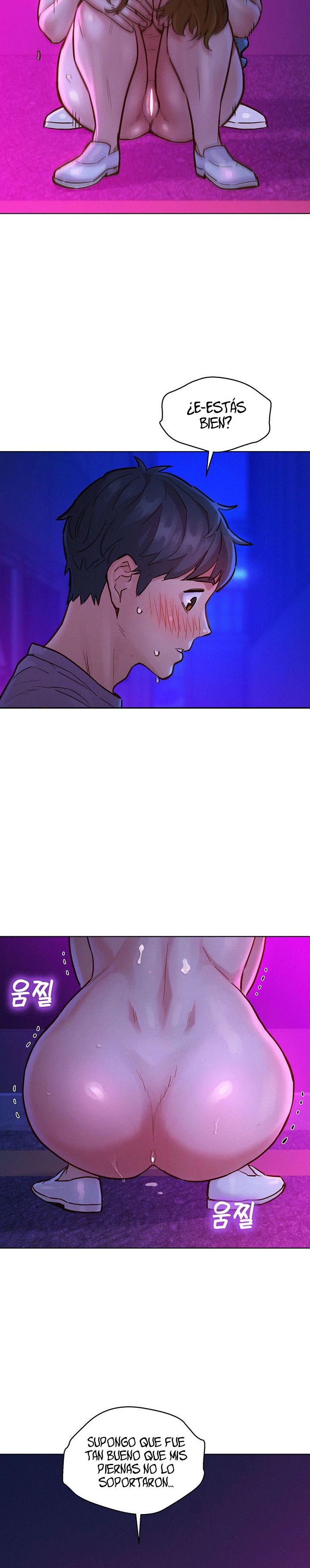 Friends to Lovers from Today Raw Chapter 9 image 28