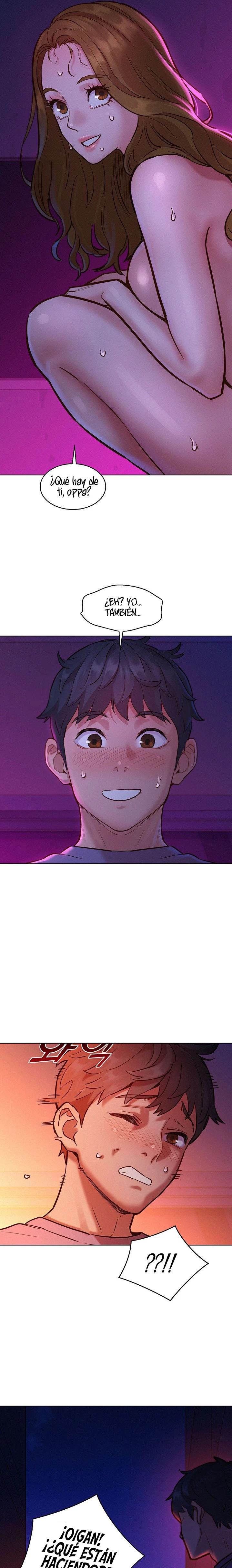 Friends to Lovers from Today Raw Chapter 9 image 29