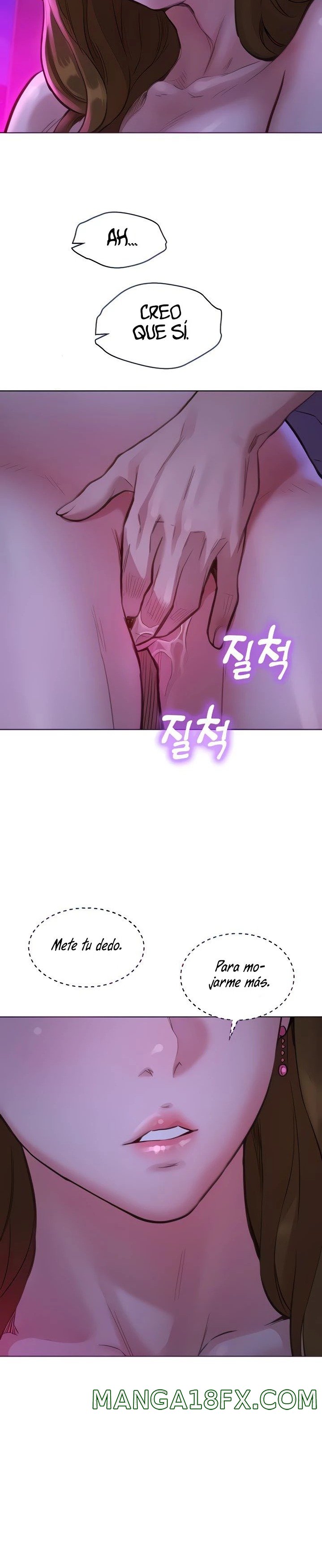 Friends to Lovers from Today Raw Chapter 9 image 8
