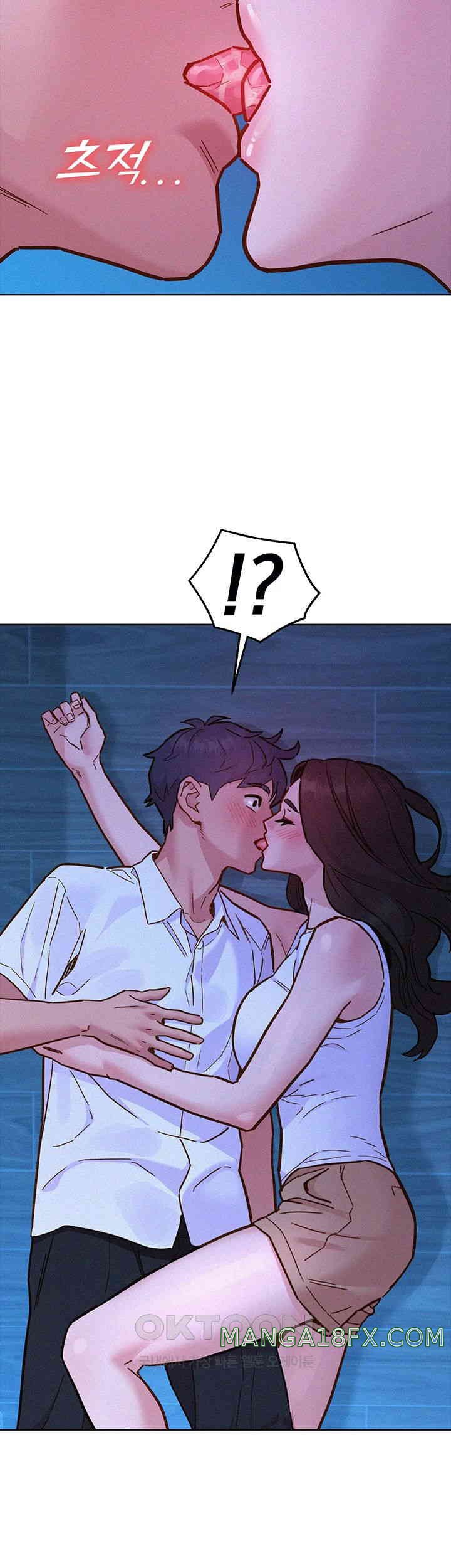 Friends to Lovers from Today Raw Chapter 92 image 6